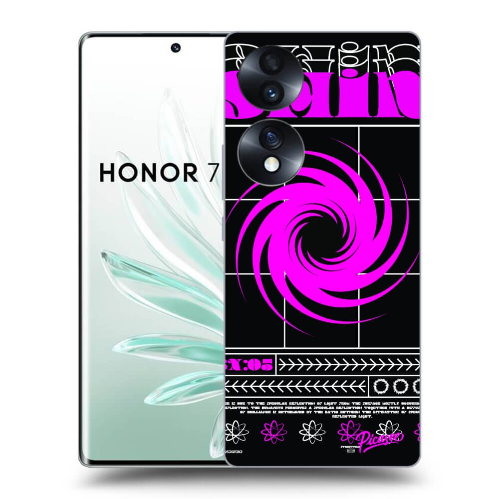 ULTIMATE CASE Für Honor 70 - SHINE