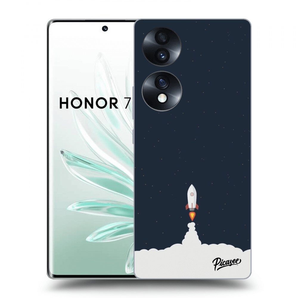 ULTIMATE CASE Für Honor 70 - Astronaut 2