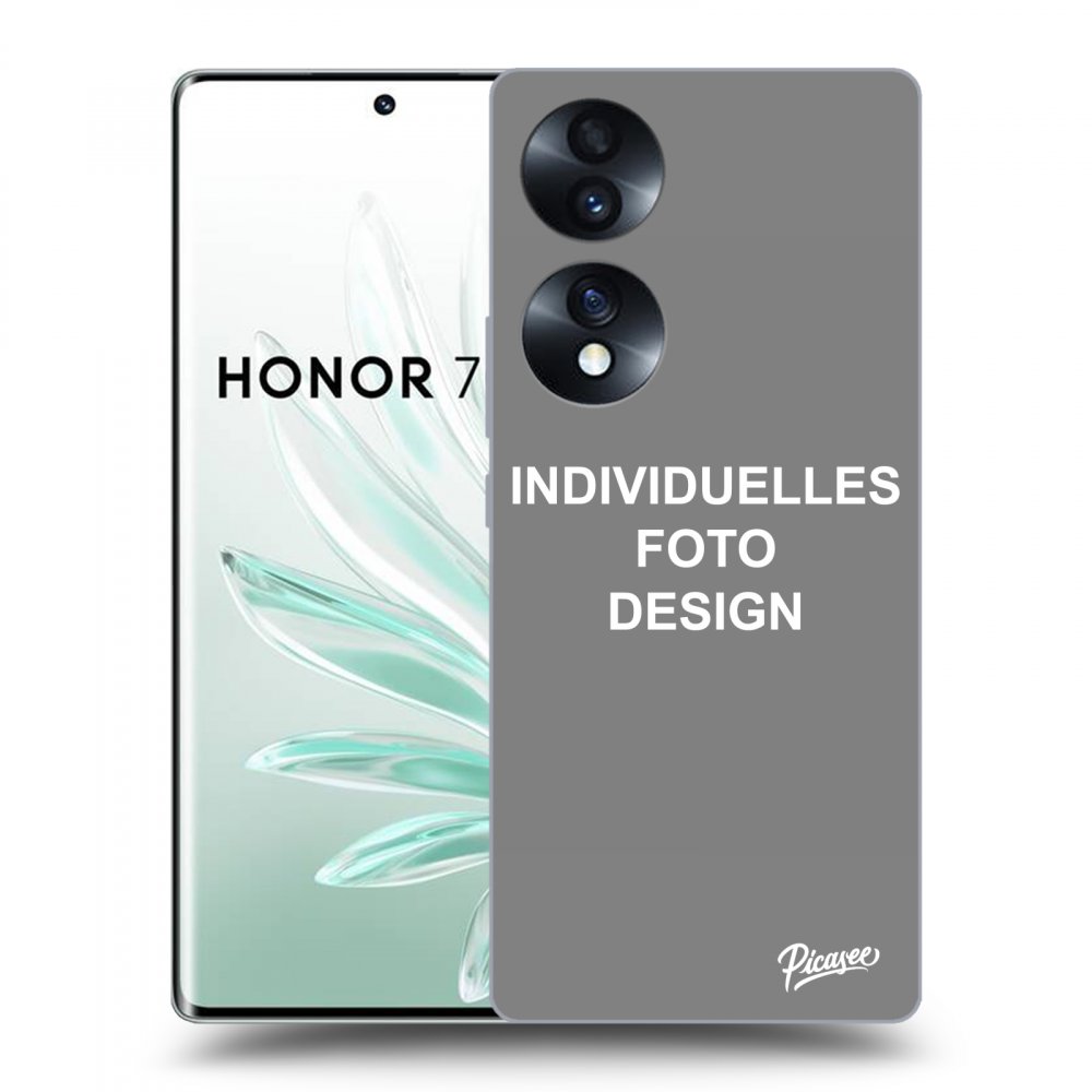 ULTIMATE CASE Für Honor 70 - Individuelles Fotodesign