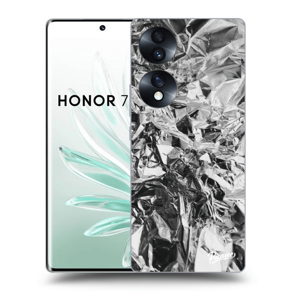 ULTIMATE CASE Für Honor 70 - Chrome