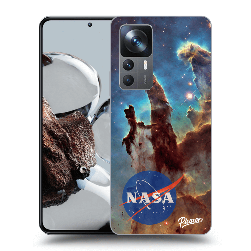 ULTIMATE CASE Für Xiaomi 12T - Eagle Nebula