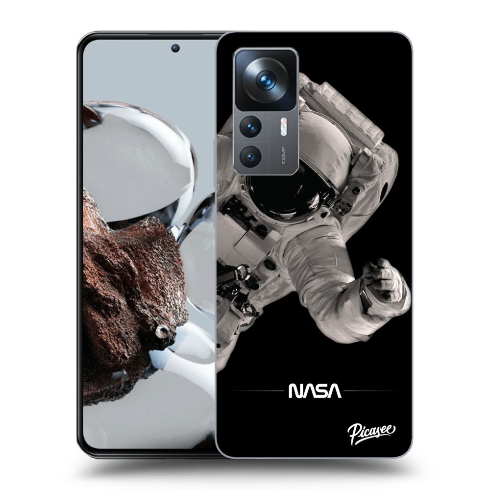 ULTIMATE CASE Für Xiaomi 12T Pro - Astronaut Big