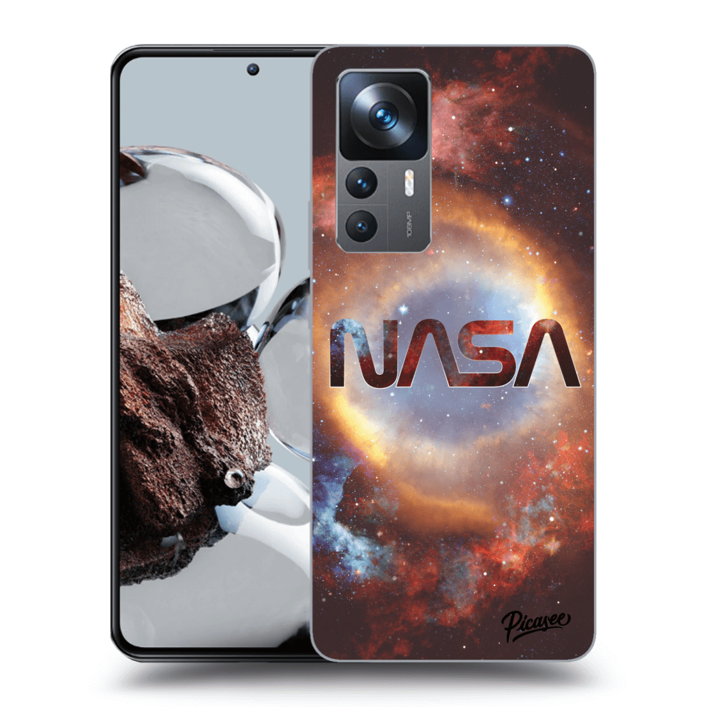 ULTIMATE CASE Für Xiaomi 12T Pro - Nebula