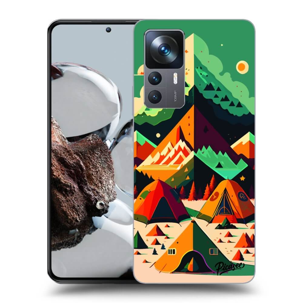 ULTIMATE CASE Für Xiaomi 12T Pro - Alaska