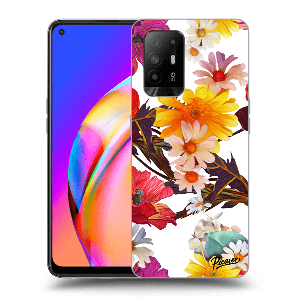 ULTIMATE CASE Für OPPO A94 5G - Meadow