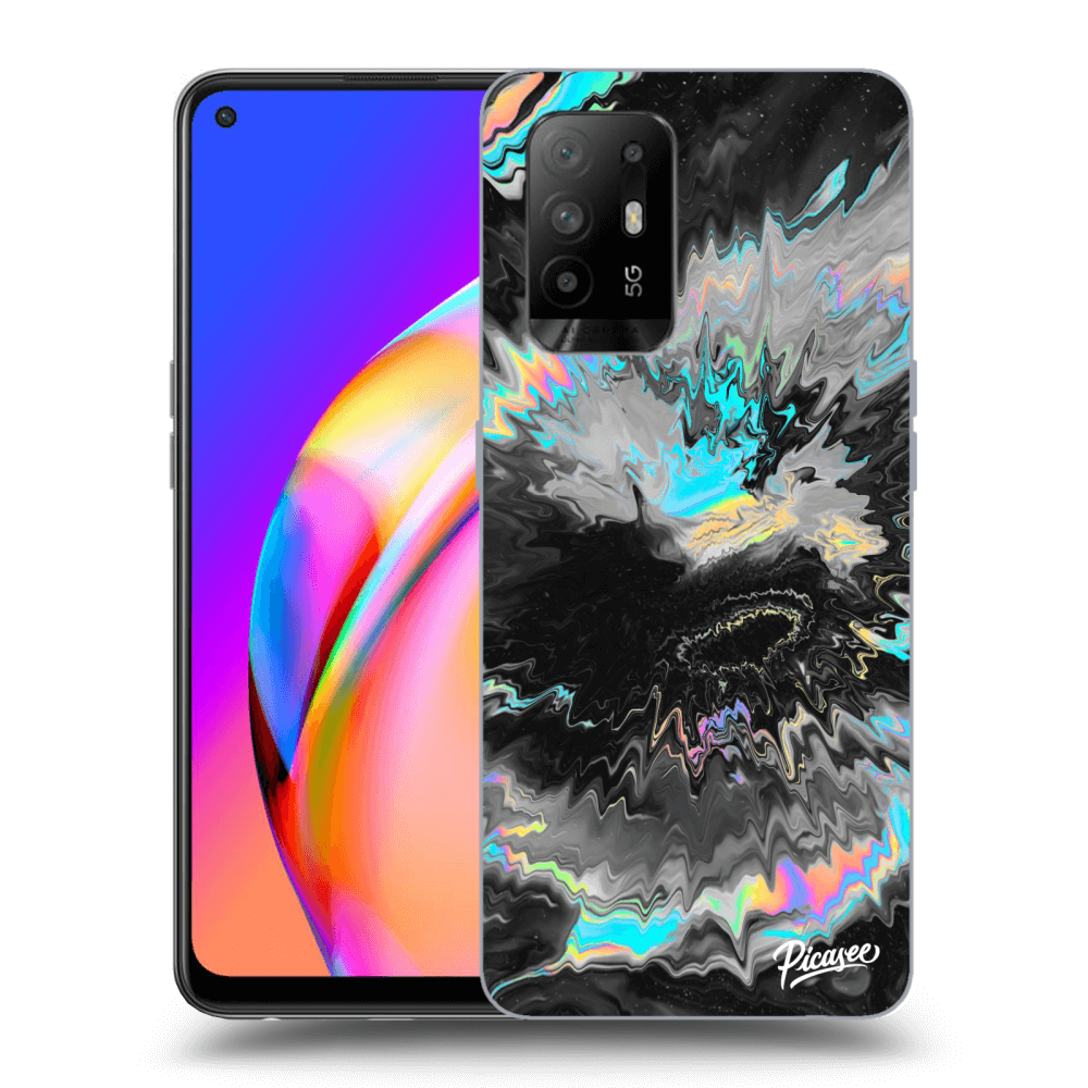 ULTIMATE CASE Für OPPO A94 5G - Magnetic