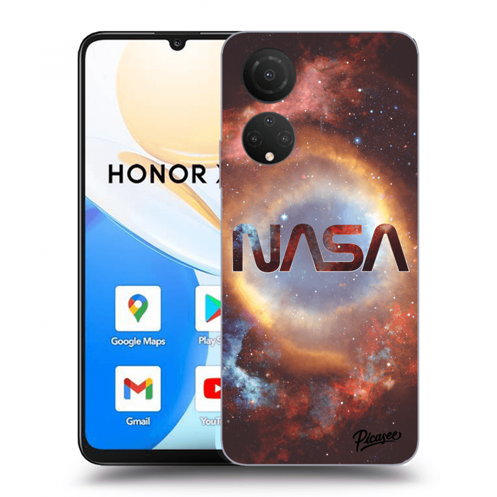 ULTIMATE CASE Für Honor X7 - Nebula
