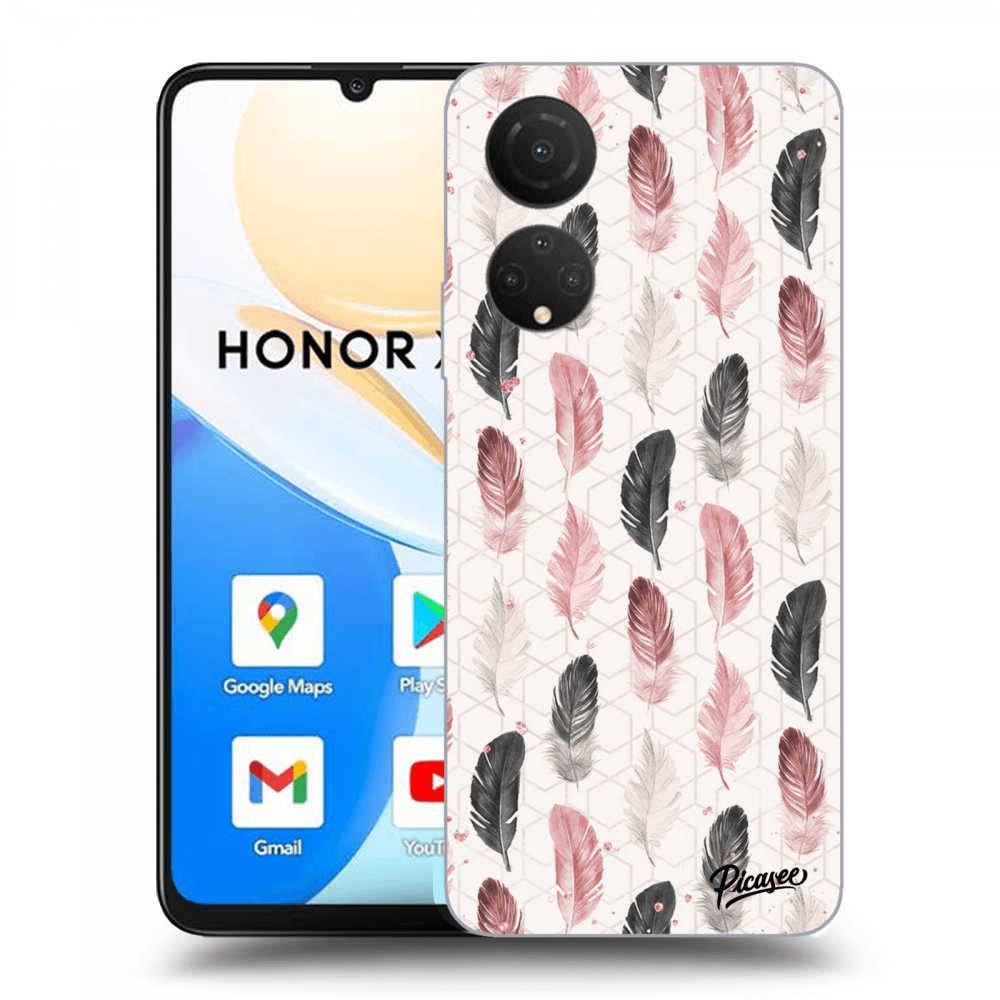 ULTIMATE CASE Für Honor X7 - Feather 2