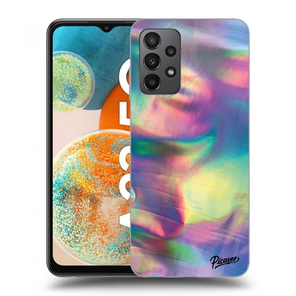 ULTIMATE CASE Für Samsung Galaxy A23 A235F 4G - Holo