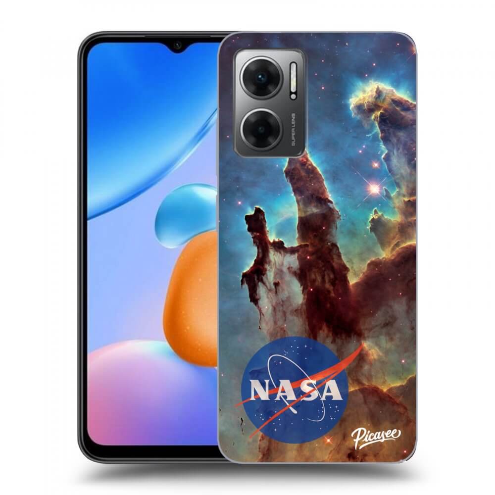 ULTIMATE CASE Für Xiaomi Redmi 10 5G - Eagle Nebula