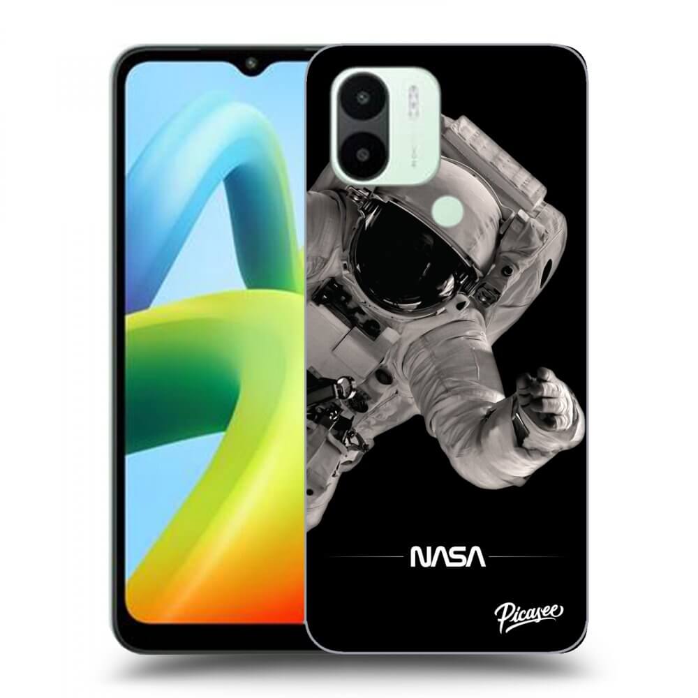 ULTIMATE CASE Für Xiaomi Redmi A1 - Astronaut Big