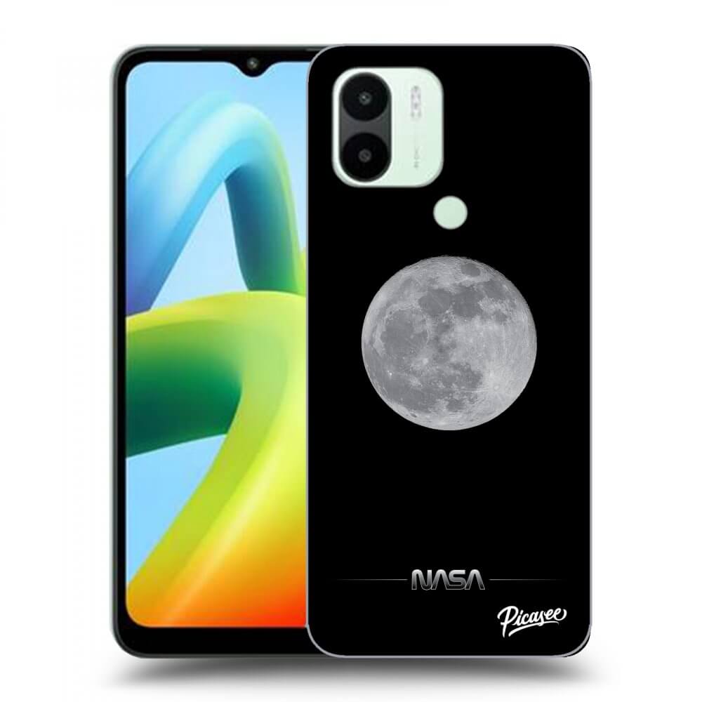 ULTIMATE CASE Für Xiaomi Redmi A1 - Moon Minimal