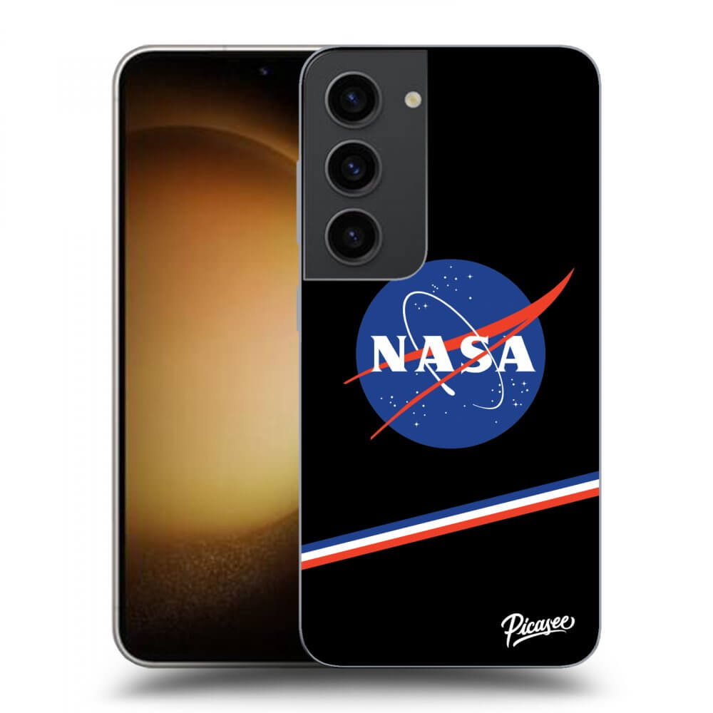 ULTIMATE CASE Für Samsung Galaxy S23 5G - NASA Original