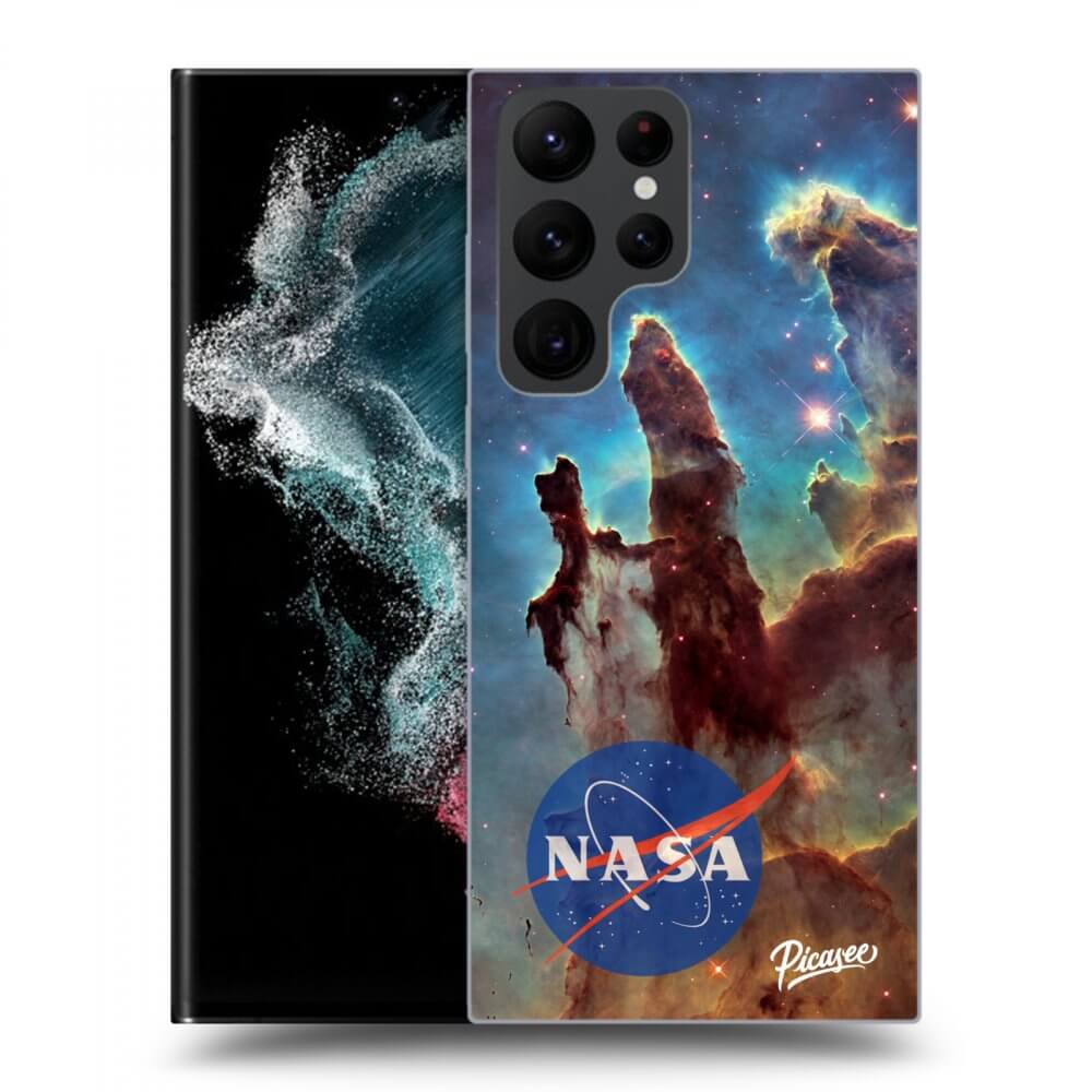 ULTIMATE CASE PowerShare Für Samsung Galaxy S23 Ultra 5G - Eagle Nebula