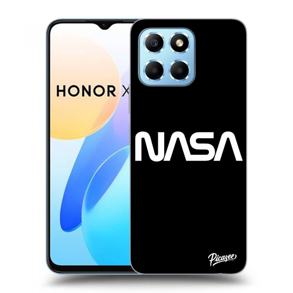 ULTIMATE CASE Für Honor X8 5G - NASA Basic