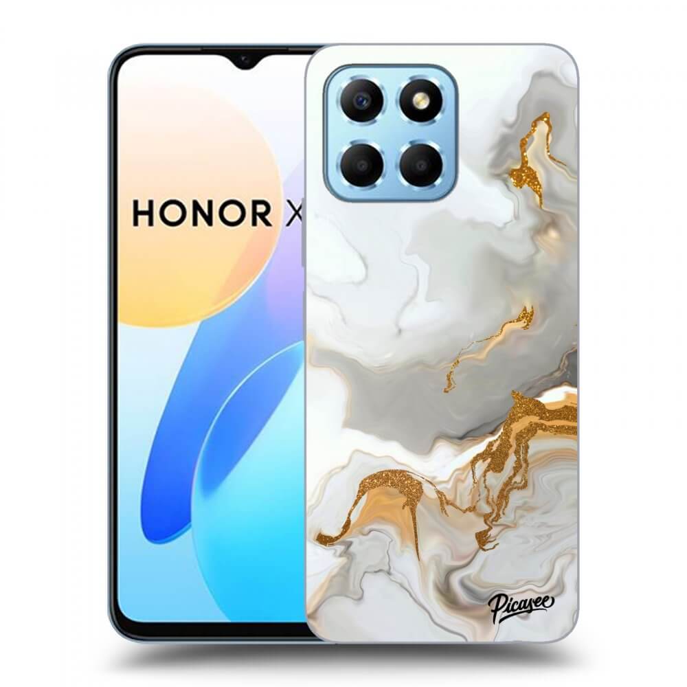 ULTIMATE CASE Für Honor X8 5G - Her