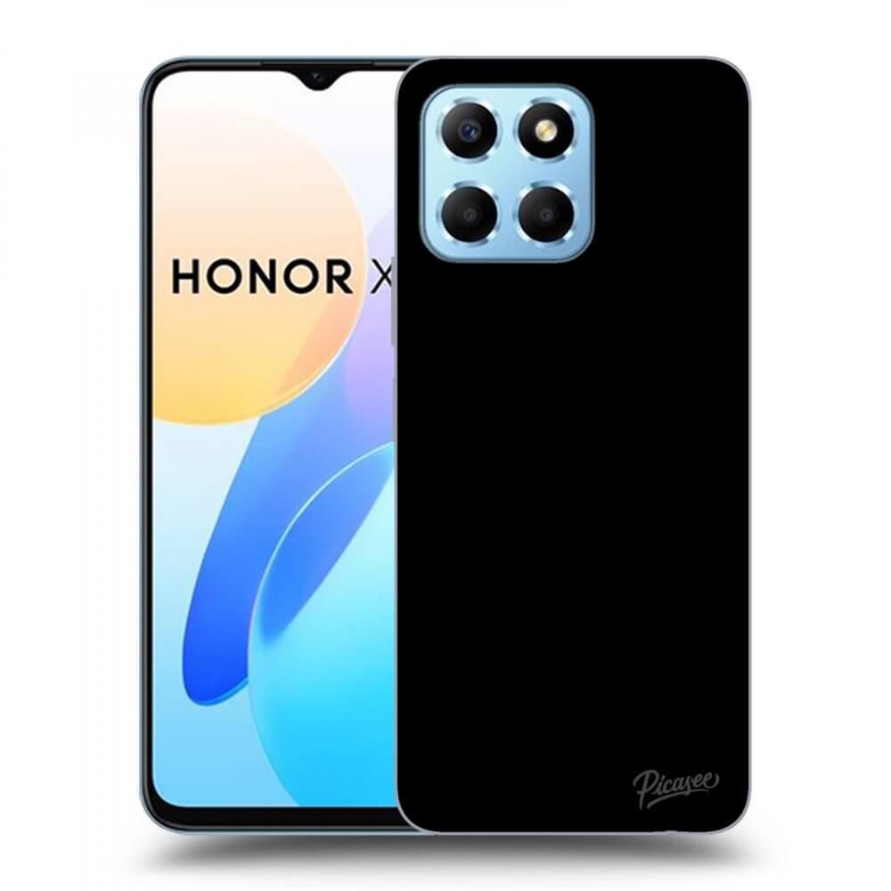 ULTIMATE CASE Für Honor X8 5G - Clear