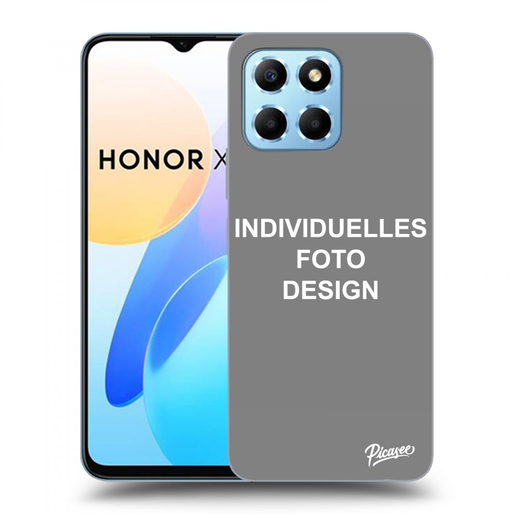 ULTIMATE CASE Für Honor X6 - Individuelles Fotodesign
