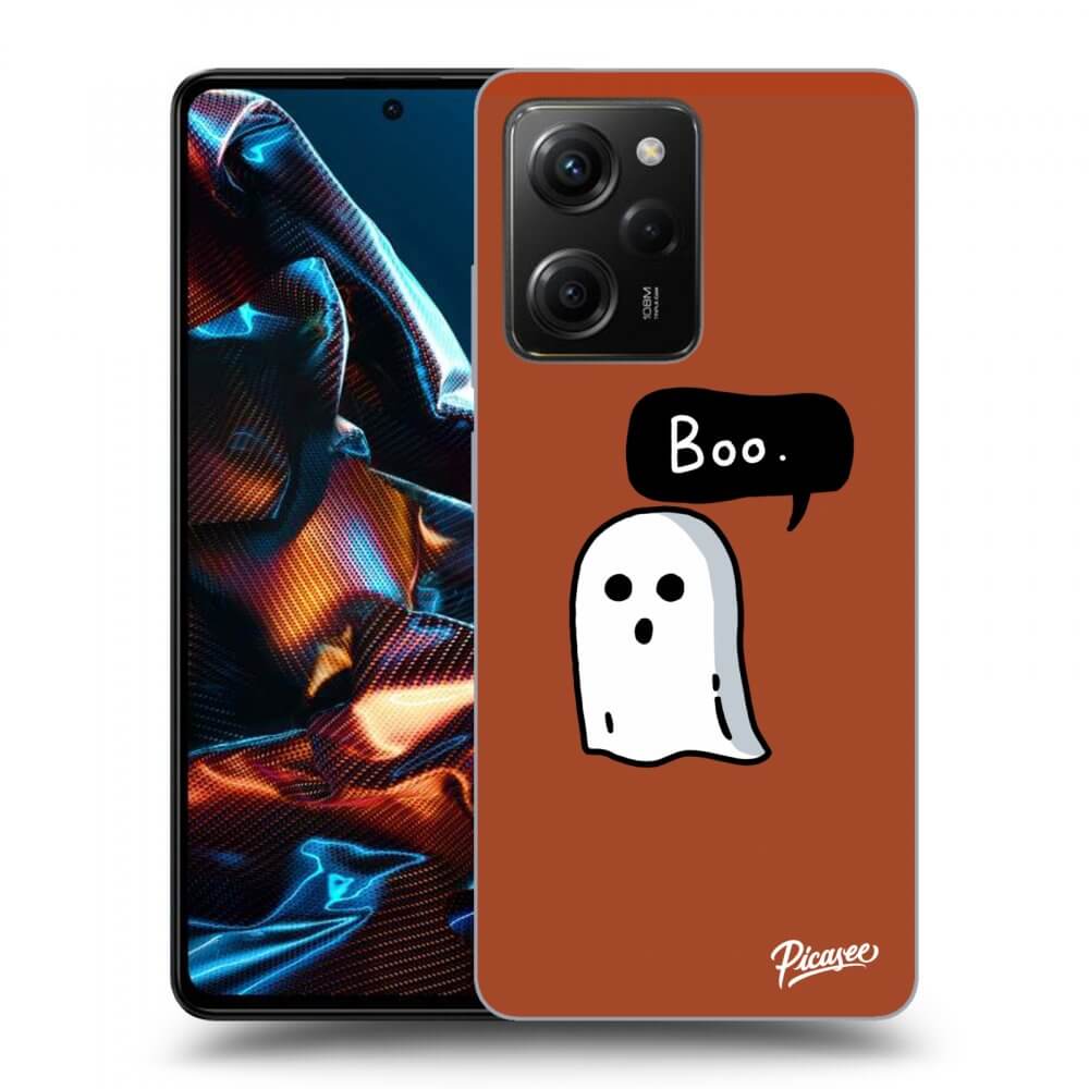 ULTIMATE CASE Für Xiaomi Poco X5 Pro - Boo