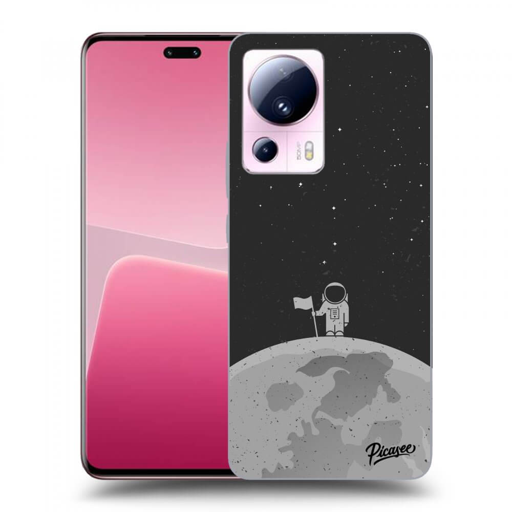 ULTIMATE CASE Für Xiaomi 13 Lite - Astronaut