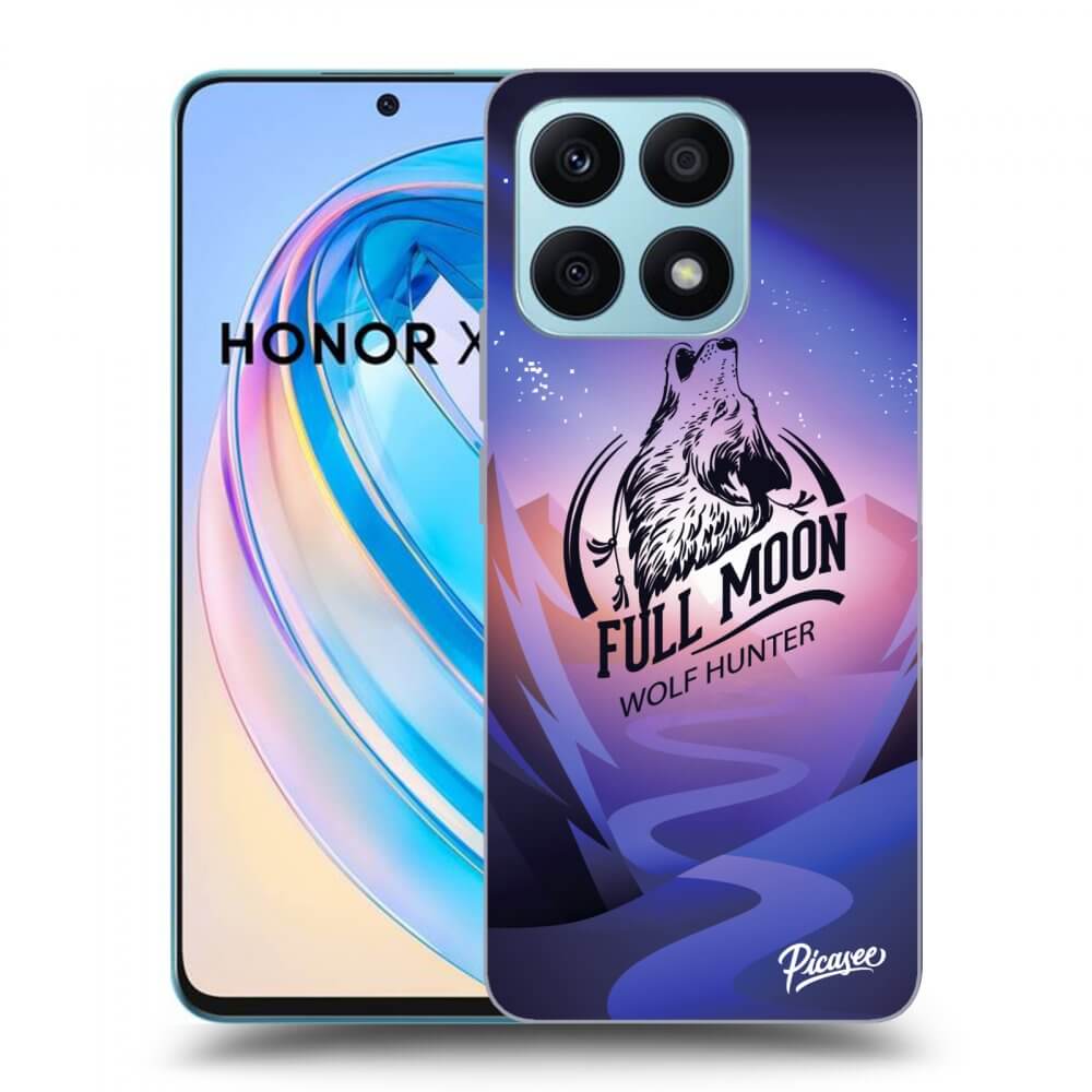 ULTIMATE CASE Für Honor X8a - Wolf