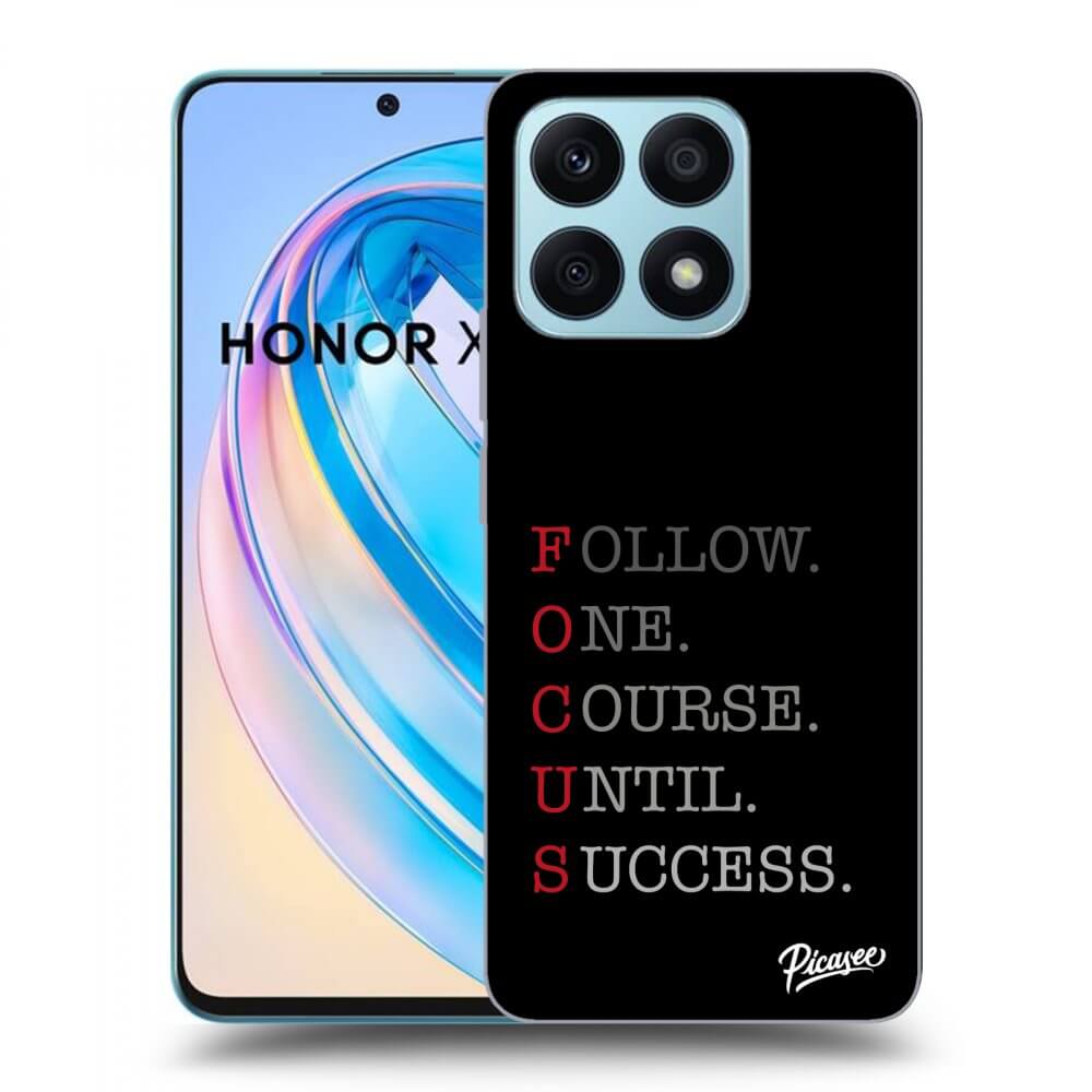 ULTIMATE CASE Für Honor X8a - Focus