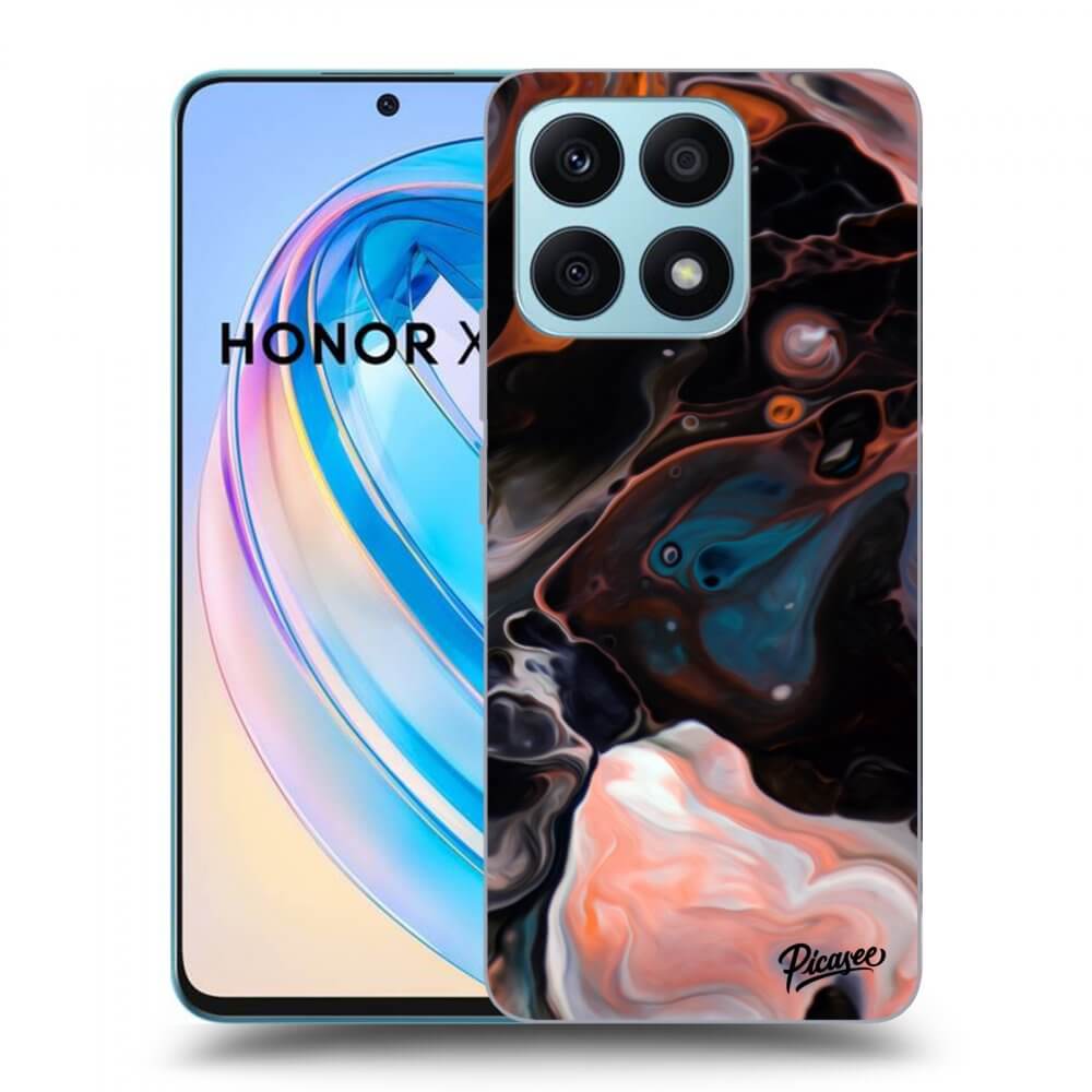 ULTIMATE CASE Für Honor X8a - Cream