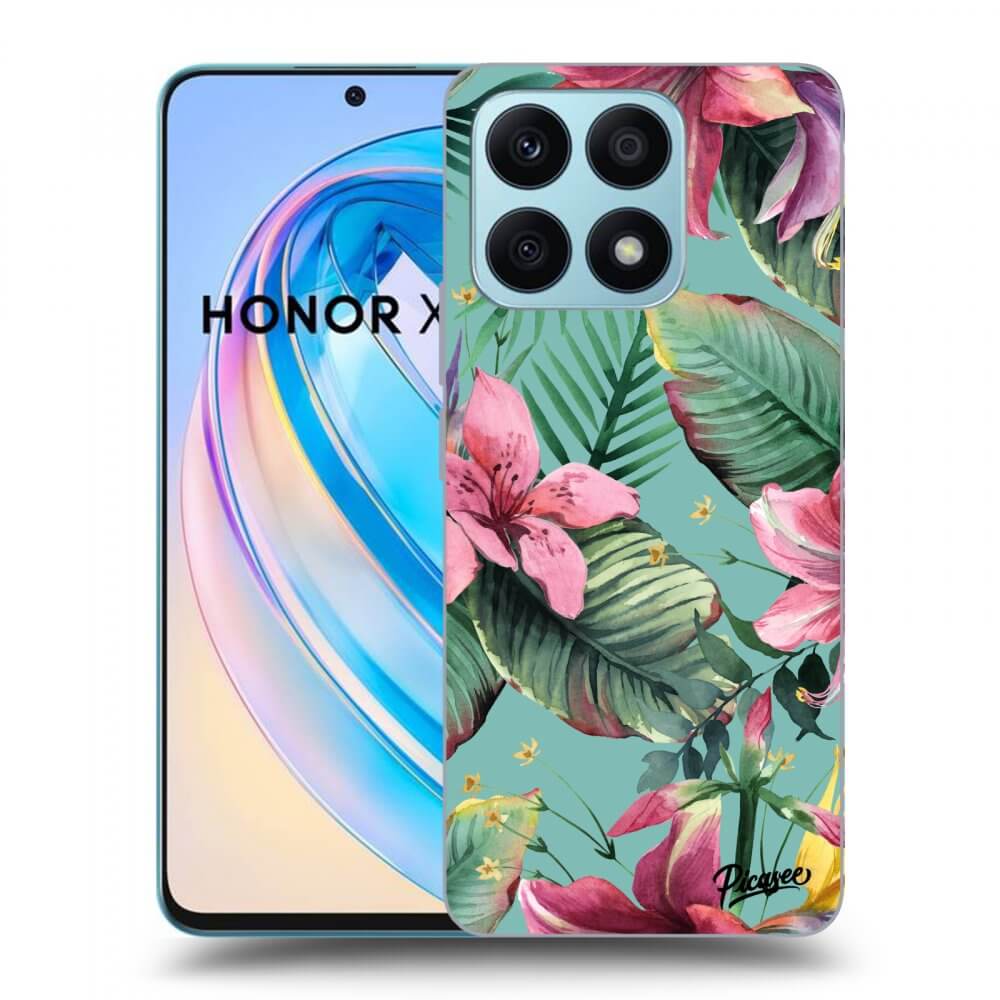 ULTIMATE CASE Für Honor X8a - Hawaii