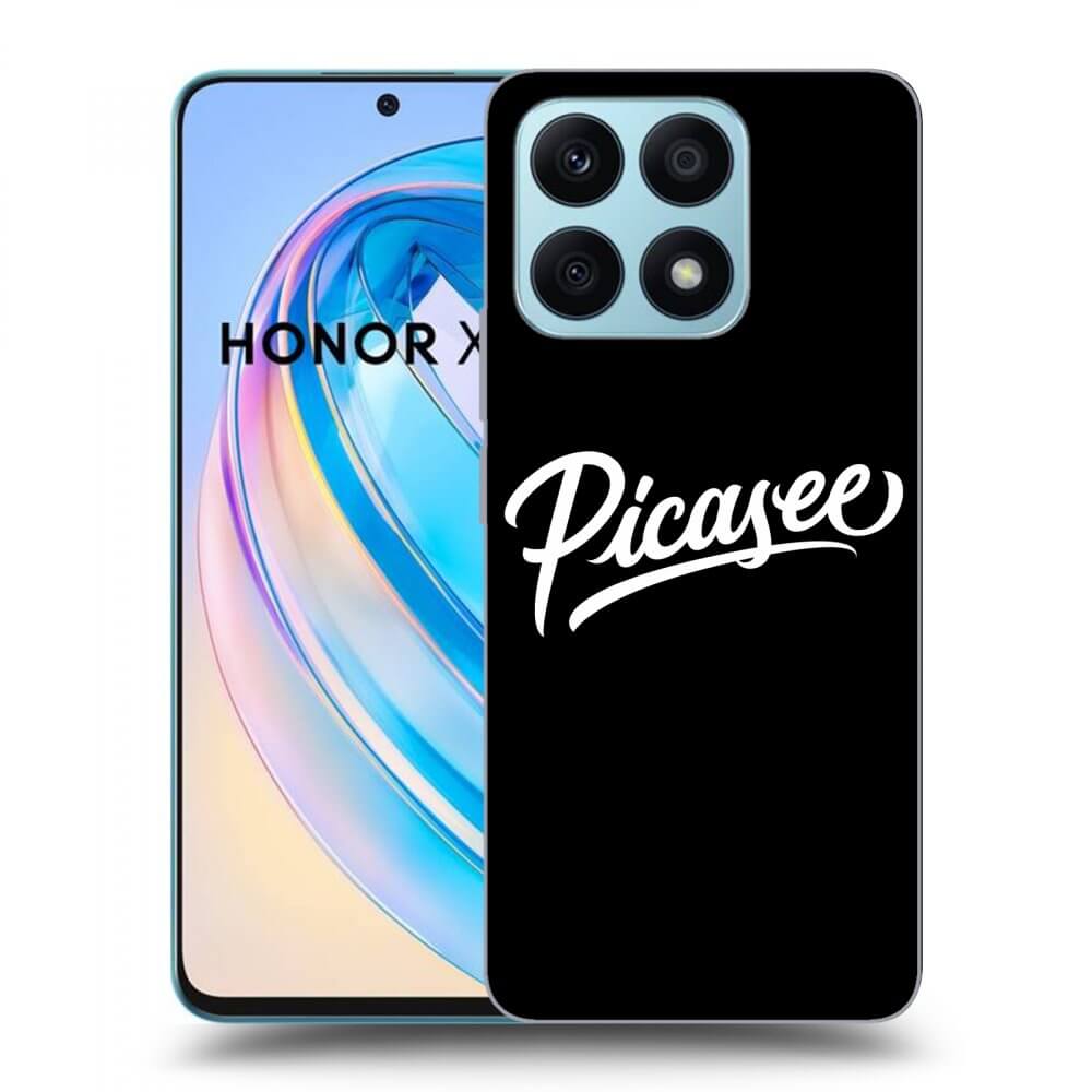 ULTIMATE CASE Für Honor X8a - Picasee - White