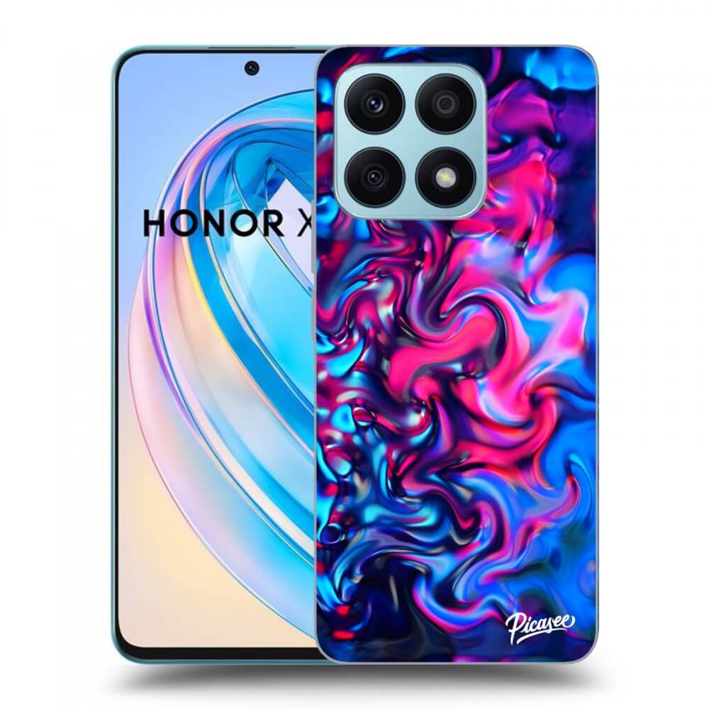 ULTIMATE CASE Für Honor X8a - Redlight