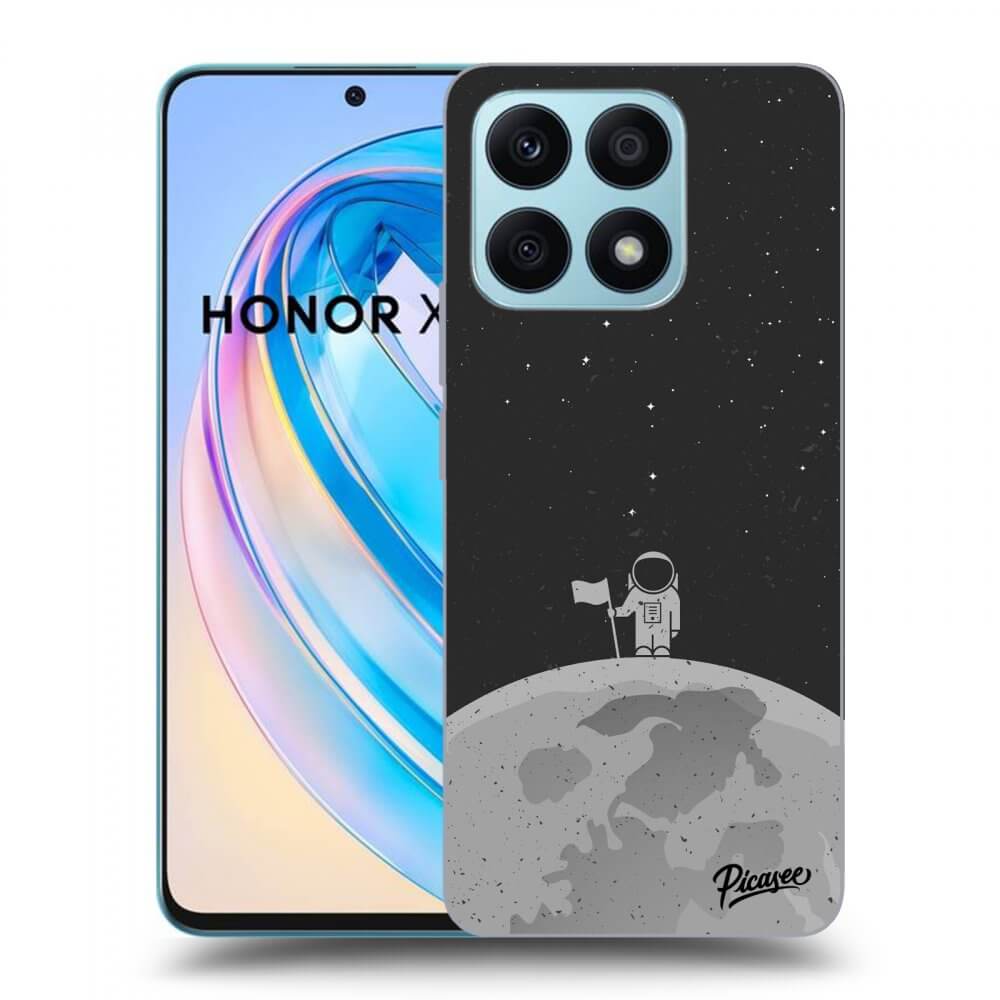 ULTIMATE CASE Für Honor X8a - Astronaut