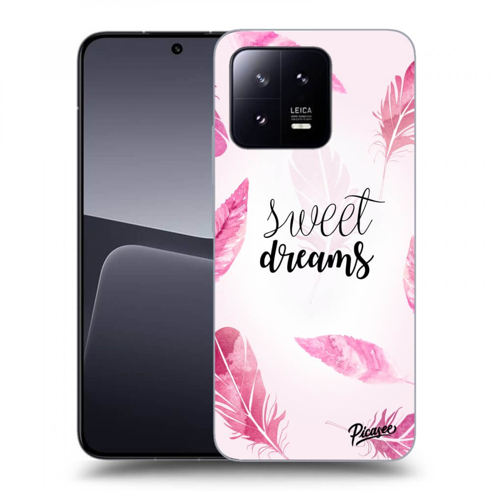 ULTIMATE CASE Für Xiaomi 13 - Sweet Dreams