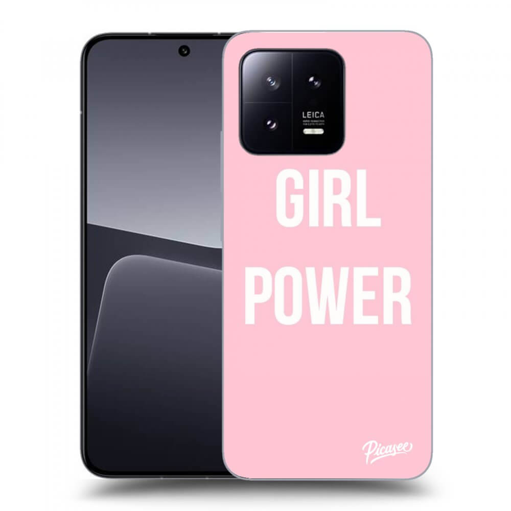 ULTIMATE CASE Für Xiaomi 13 Pro - Frauenpower