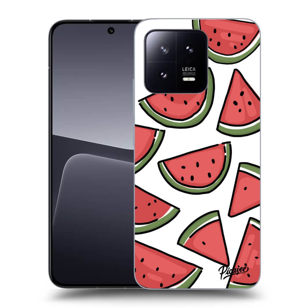 ULTIMATE CASE Für Xiaomi 13 Pro - Melone