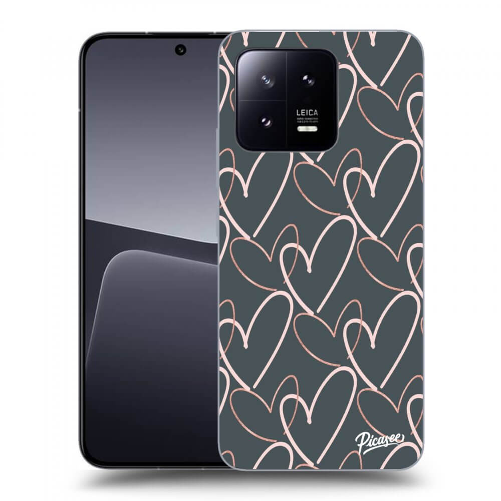 ULTIMATE CASE Für Xiaomi 13 Pro - Viel Liebe