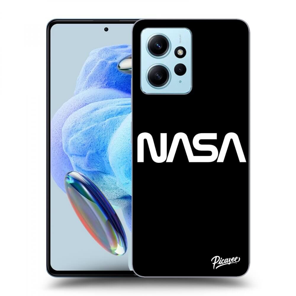ULTIMATE CASE Für Xiaomi Redmi Note 12 4G - NASA Basic