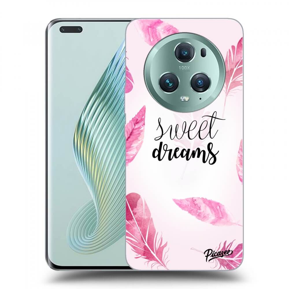 ULTIMATE CASE Für Honor Magic5 Pro - Sweet Dreams