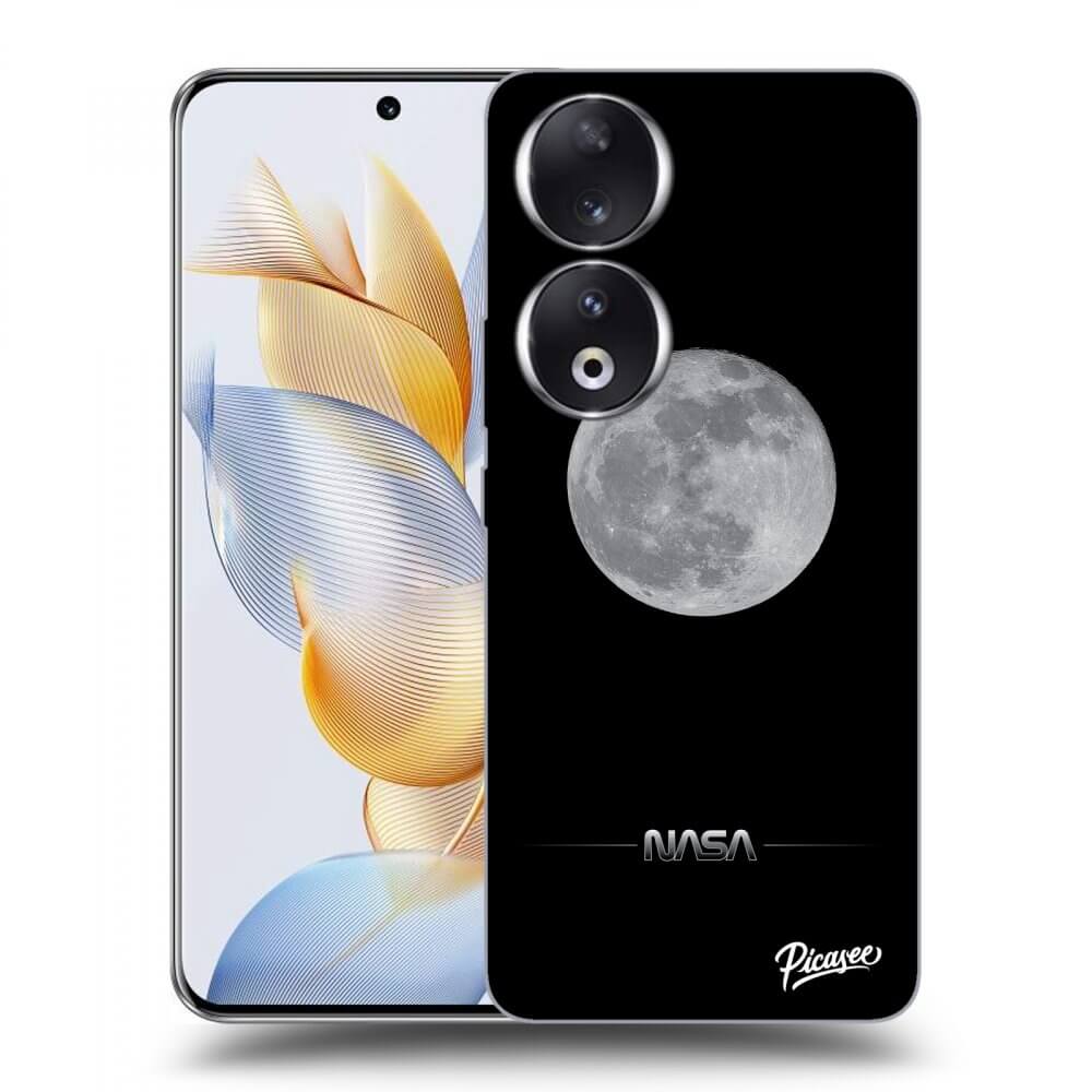 ULTIMATE CASE Für Honor 90 5G - Moon Minimal