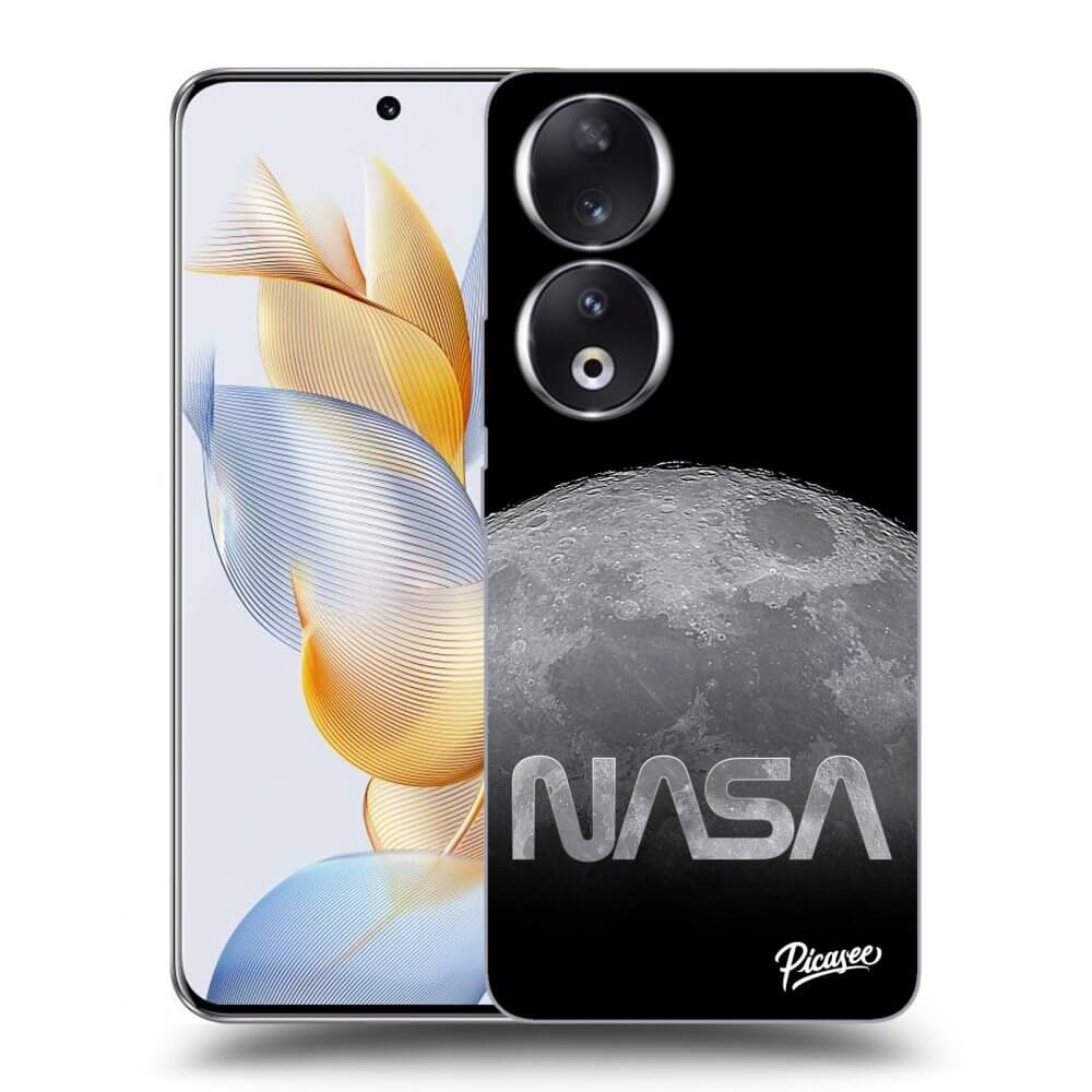 ULTIMATE CASE Für Honor 90 5G - Moon Cut