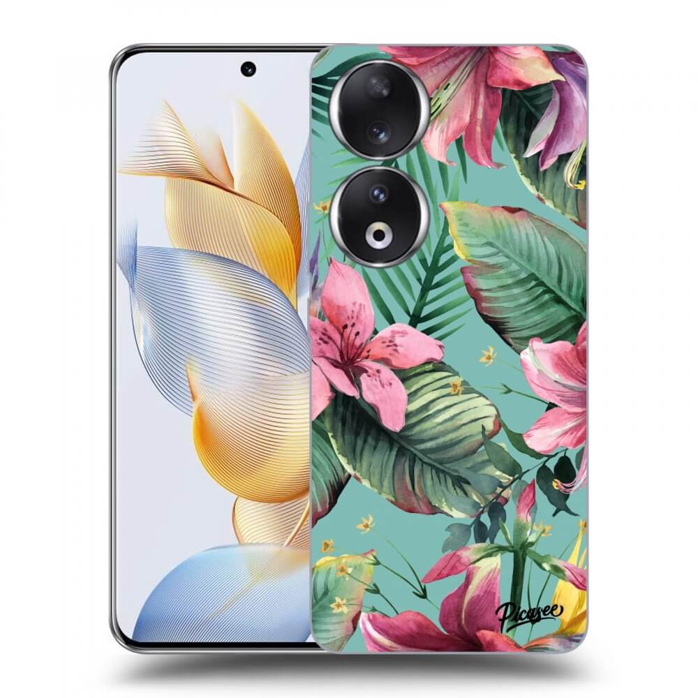 ULTIMATE CASE Für Honor 90 5G - Hawaii