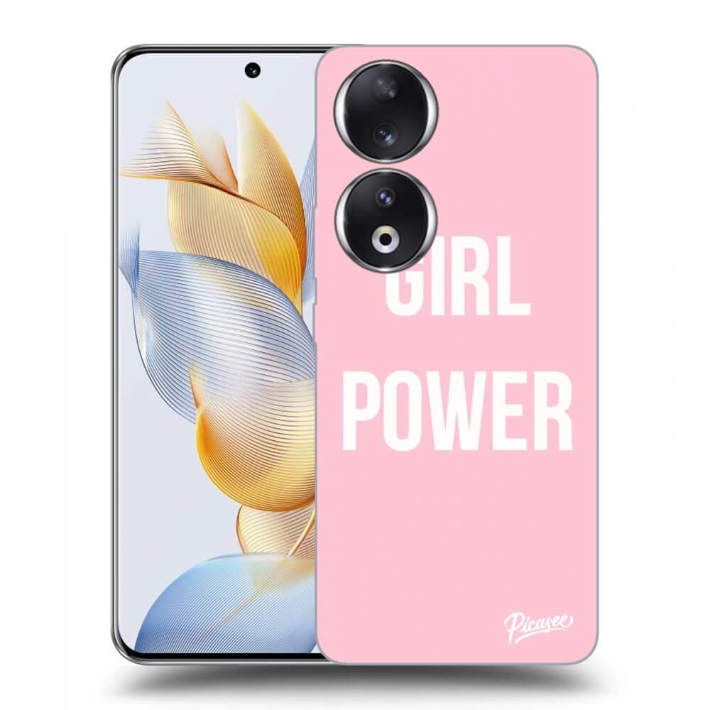 ULTIMATE CASE Für Honor 90 5G - Frauenpower