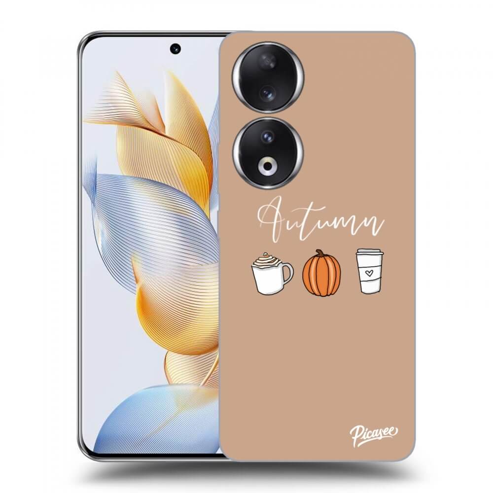 ULTIMATE CASE Für Honor 90 5G - Autumn