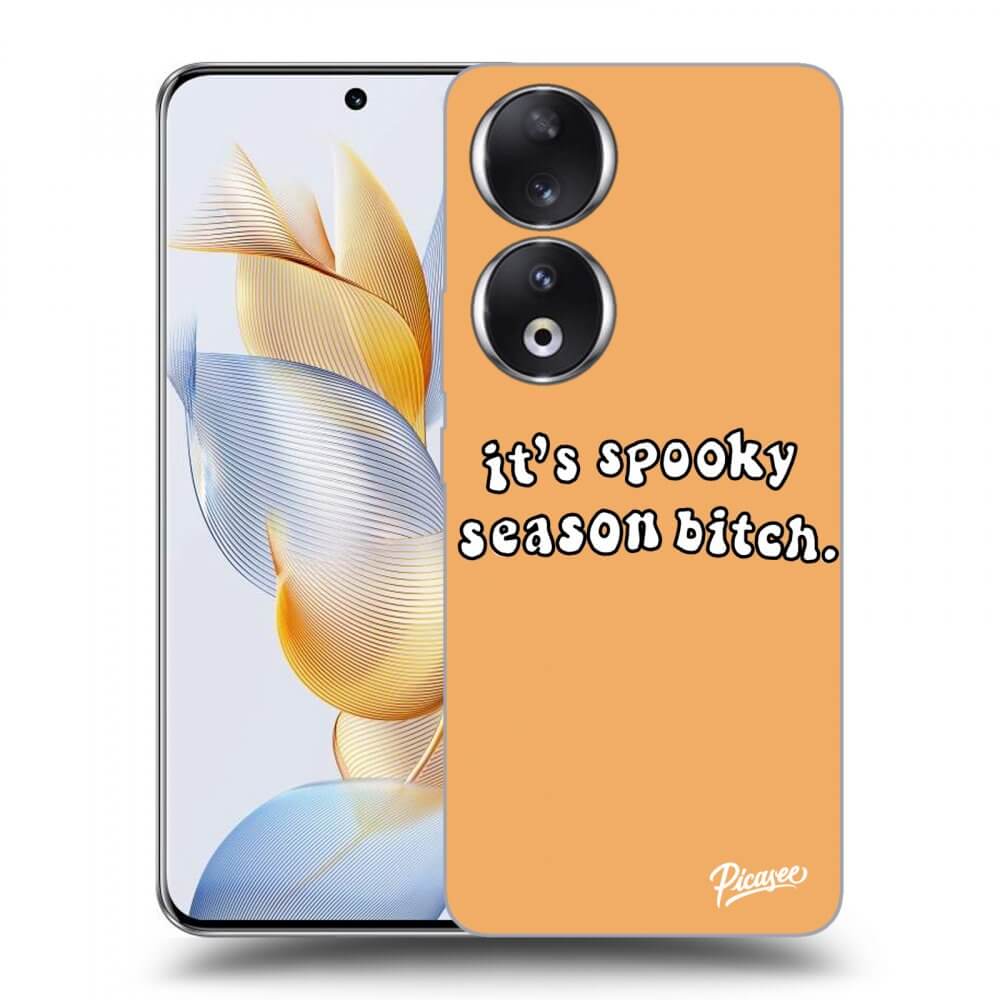 ULTIMATE CASE Für Honor 90 5G - Spooky Season