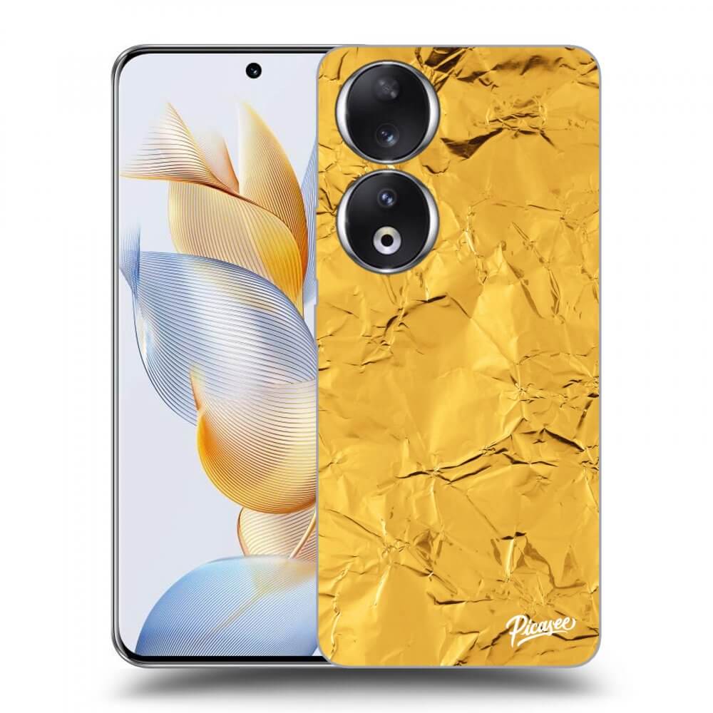 ULTIMATE CASE Für Honor 90 5G - Gold