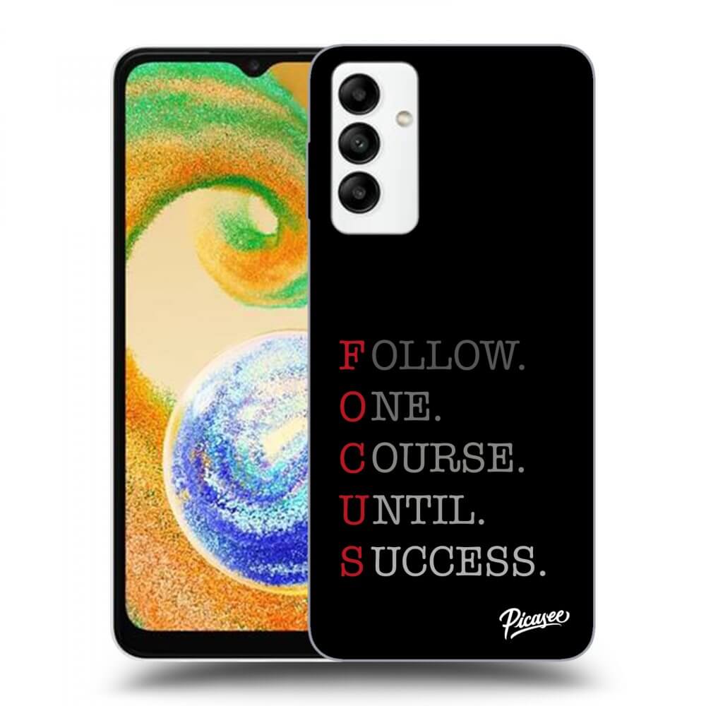 ULTIMATE CASE Für Samsung Galaxy A04s A047F - Focus