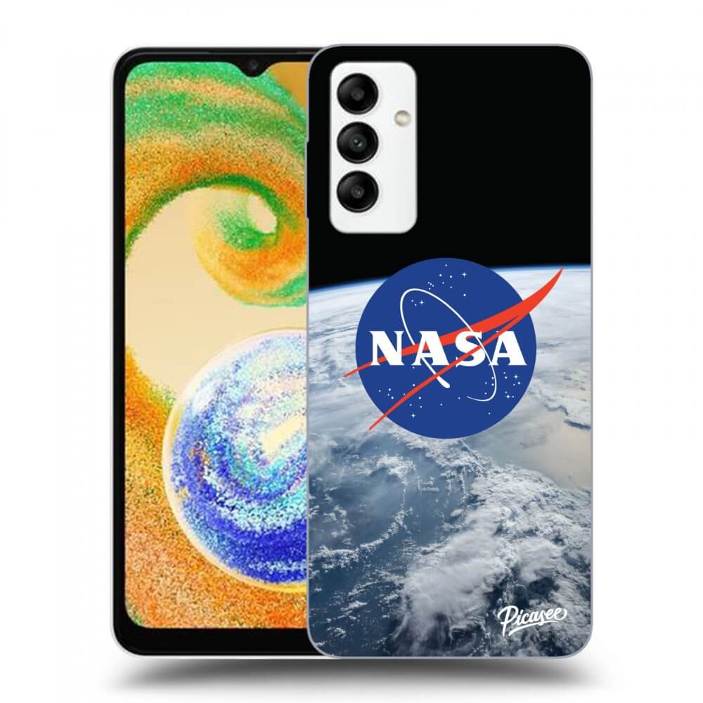 ULTIMATE CASE Für Samsung Galaxy A04s A047F - Nasa Earth