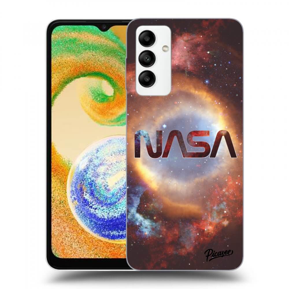 ULTIMATE CASE Für Samsung Galaxy A04s A047F - Nebula