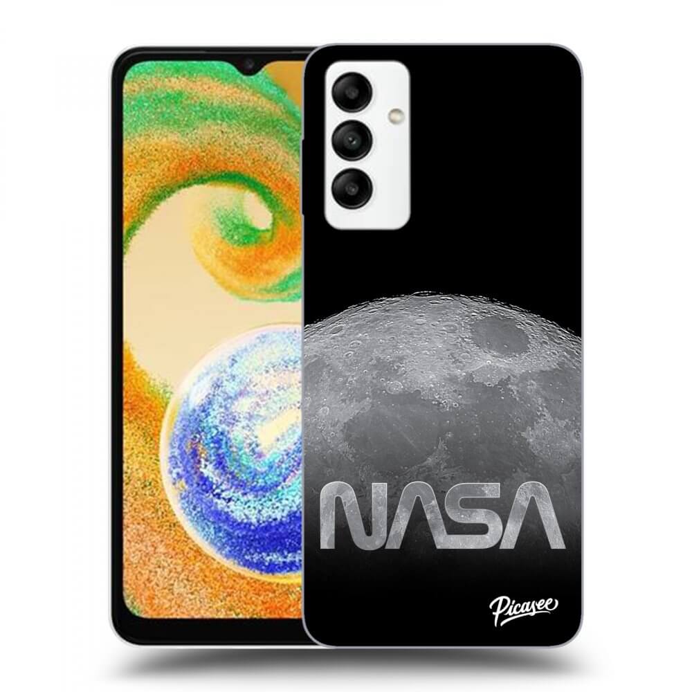 ULTIMATE CASE Für Samsung Galaxy A04s A047F - Moon Cut