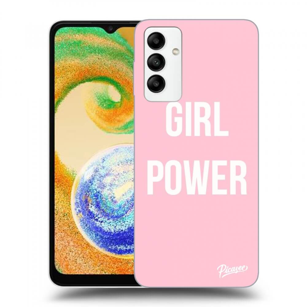 ULTIMATE CASE Für Samsung Galaxy A04s A047F - Frauenpower