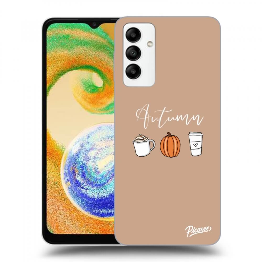 ULTIMATE CASE Für Samsung Galaxy A04s A047F - Autumn